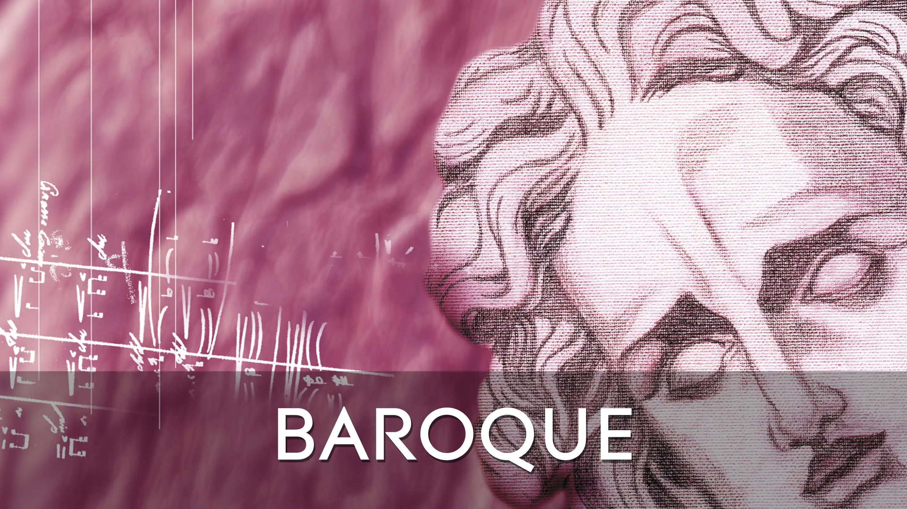 Staff Playlists - Baroque